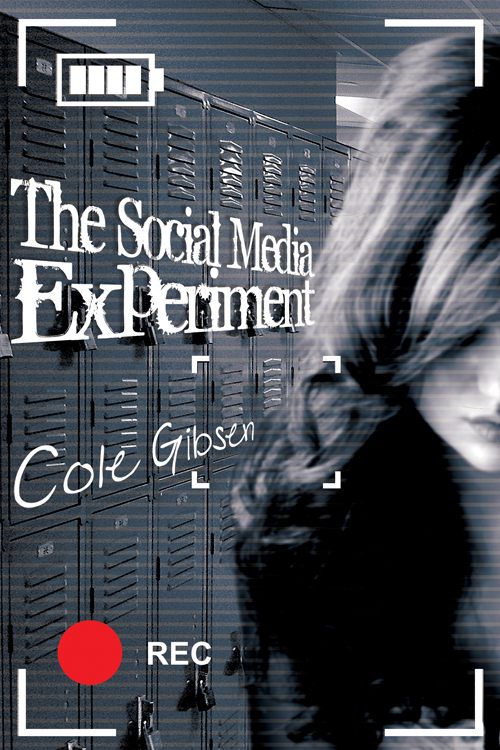 The Social Media Experiment 500x750