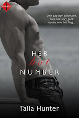 her-hot-number