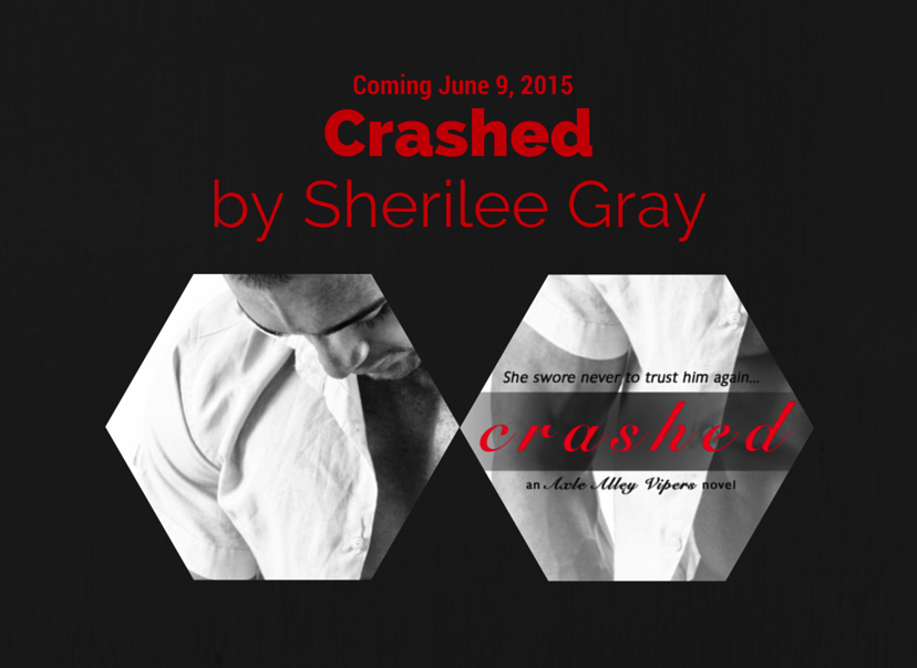 Crashed Reveal