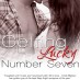 Character Speed Round: Meet Beck Davenport from Getting Lucky Number Seven by Cindi Madsen