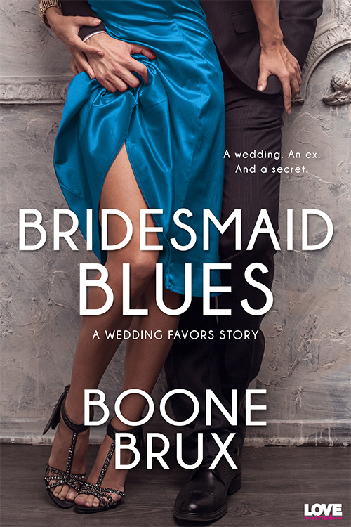 Bridesmaid Blues by Boone Brux