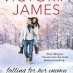 Cover Reveal: Falling For Her Enemy by Victoria James