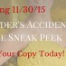 Teaser Tuesday: The Highlander’s Accidental Marriage by Callie Hutton