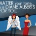 Which Diane Alberts book is for you?