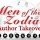 Men of the Zodiac Author Takeover with Roxanne Snopek