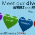 Celebrate Diversity Month!
