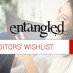 August 2016 Editor Wish List