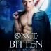 #CoverReveal: Once Bitten by Heather McCorkle