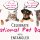 Pets of Entangled Author Edition