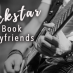 New Adult Book Boyfriends: Rockstars & Musicians