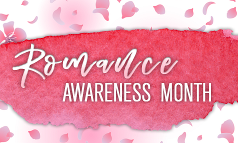 Romance Awareness Month