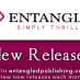 What’s New in YA at Entangled Teen