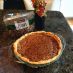 Home for the Holidays: Jennifer’s Pecan Pie with Jennifer Shirk