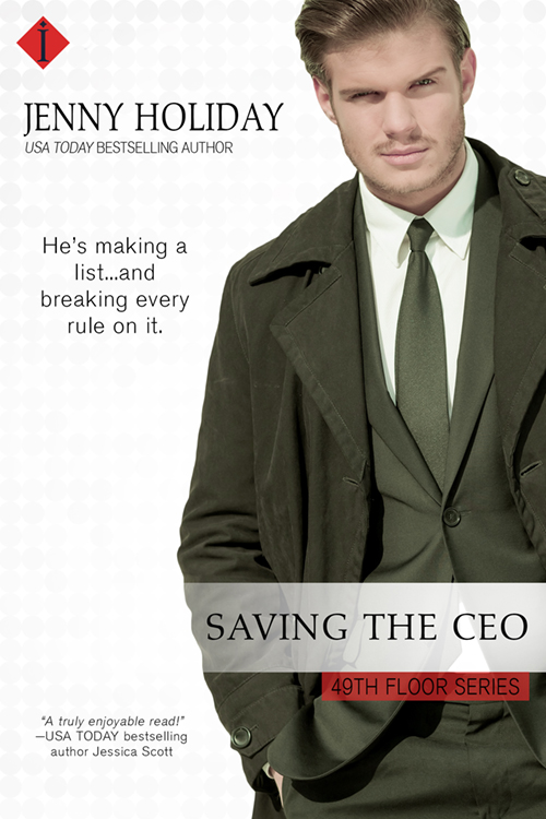 SavingTheCEO500 Day 18 of Entangled Publishings Holiday STEALS