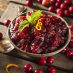 Home for the Holidays: Mom’s Orange Cranberry Relish with Cindy Skaggs
