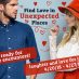Find Love in Unexpected Places Sale News!