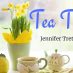 Tea Time with Jennifer Trethewey – Cucumber Sandwiches Recipe