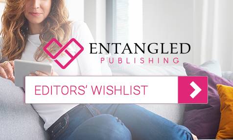 Entangled Editor WishList