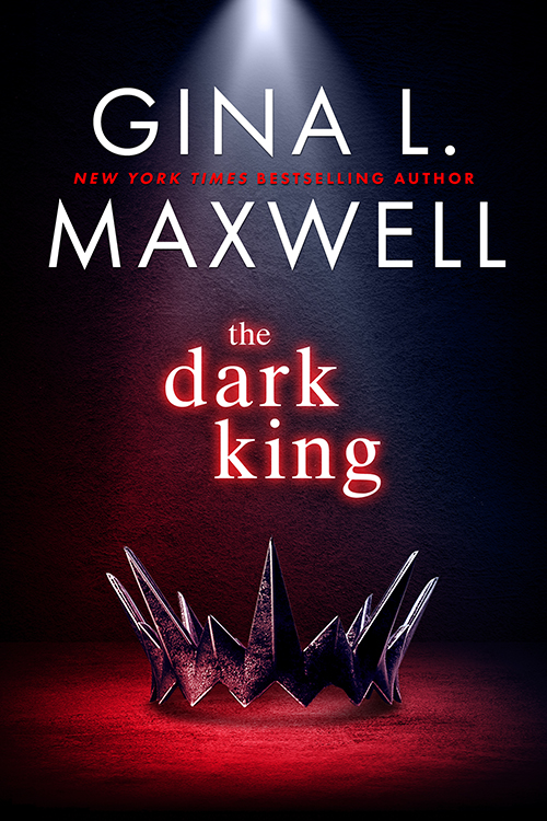 The Dark King by Gina Maxwell